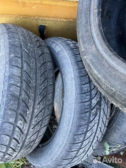 Tigar Sigura Stud 185/60 R15 19F