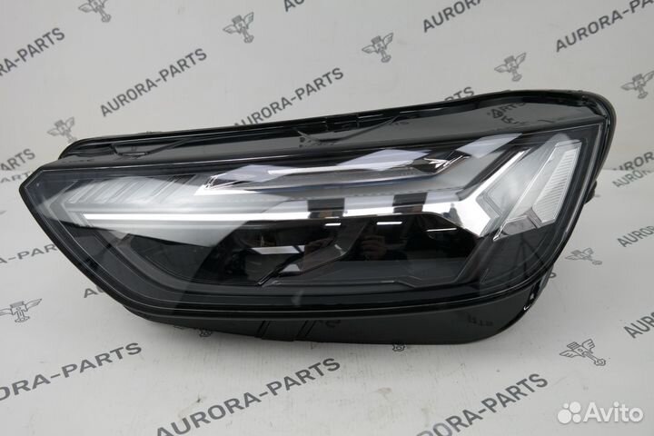 Фара Audi Q5 FY