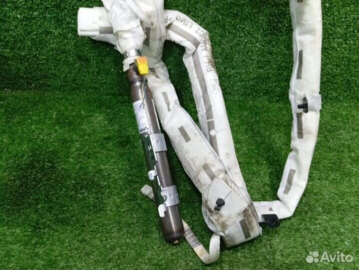 Подушка безопасности Audi A6 C7 4G chva 2012