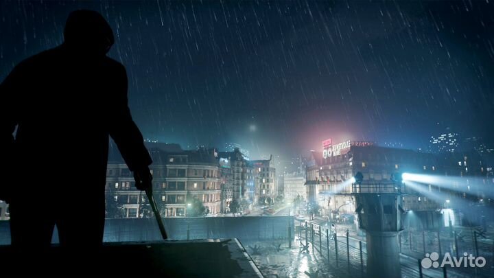 Call of Duty: Black Ops Cold War пк (Steam)