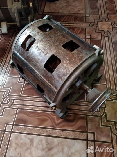 Двигататель от стиральной машины Ardo