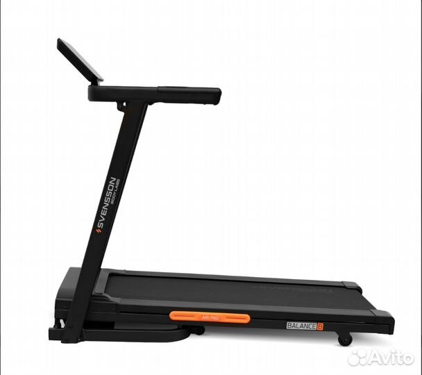 Svensson body labs balance B беговая дорожка