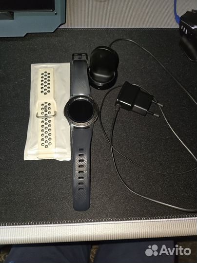 Samsung galaxy watch