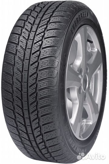 Evergreen EW62 185/65 R15 92T