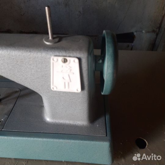 Детская швейная машина СССР