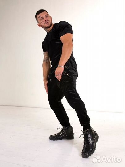 Пошив одежды. Мелкий и Средний опт