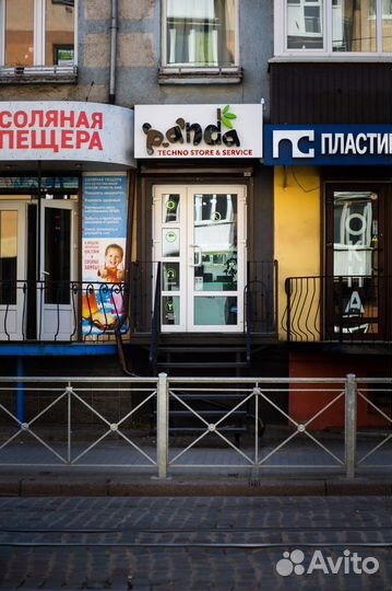 Стилус chuwi Hi pen H2
