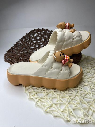 Crocs женские
