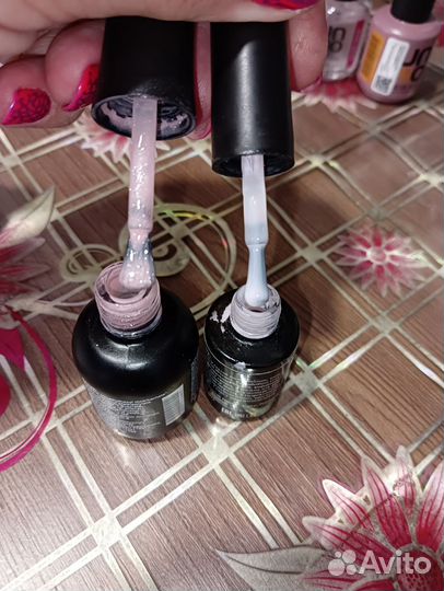 Базы,праймер,топ набором