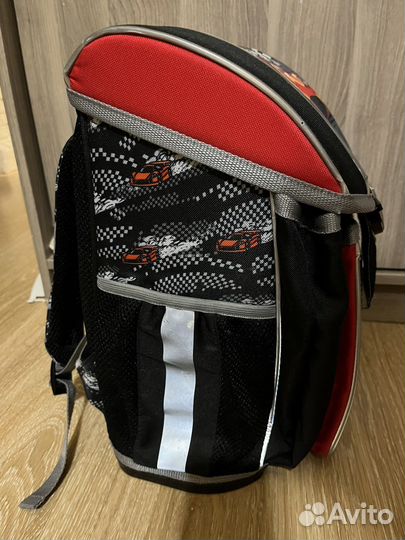Ранец школьный для мальчика