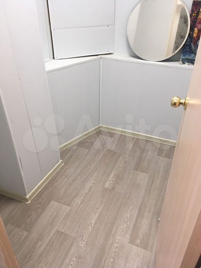 Офис в центре, 4 м²