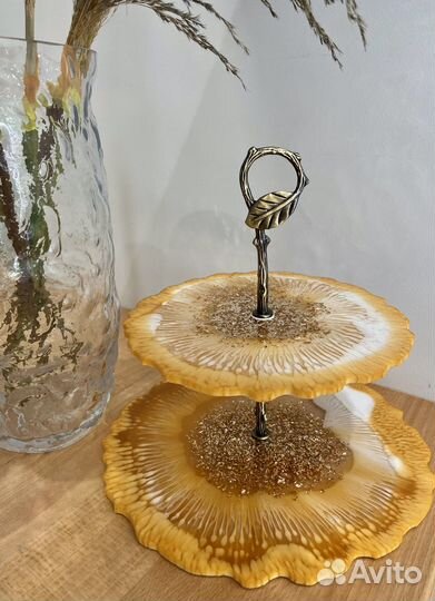 Этажерка для фруктов