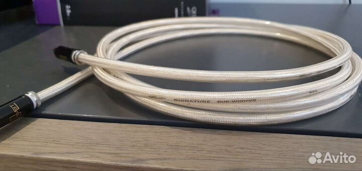 QED Signature Subwoofer 3m