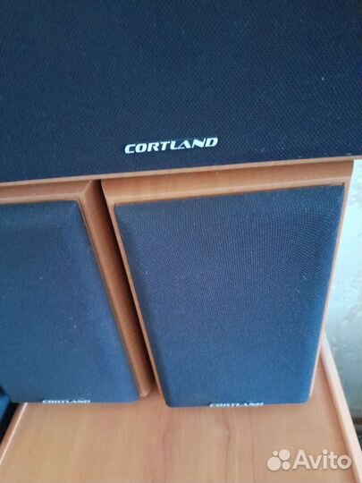 Домашний кинотеатр cortland sth 5000