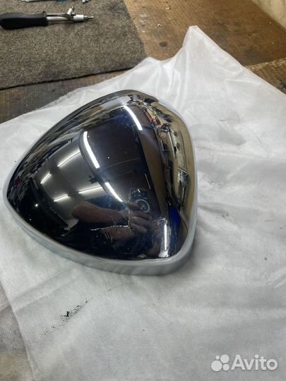 Крышка воздушного фильтра Suzuki VZR 1800 M109