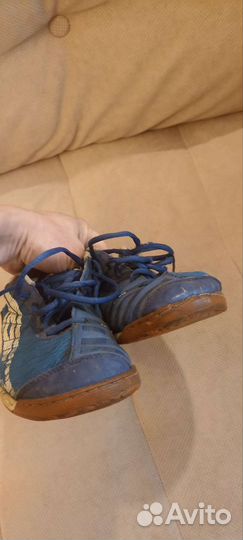 Футзалки umbro zr-225 (42 размер)