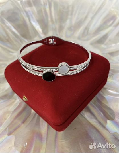 Chopard браслет Murano - ожерелье Max Mara