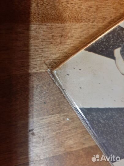 The Beatles – Abbey Road 1969 оригинал Japan