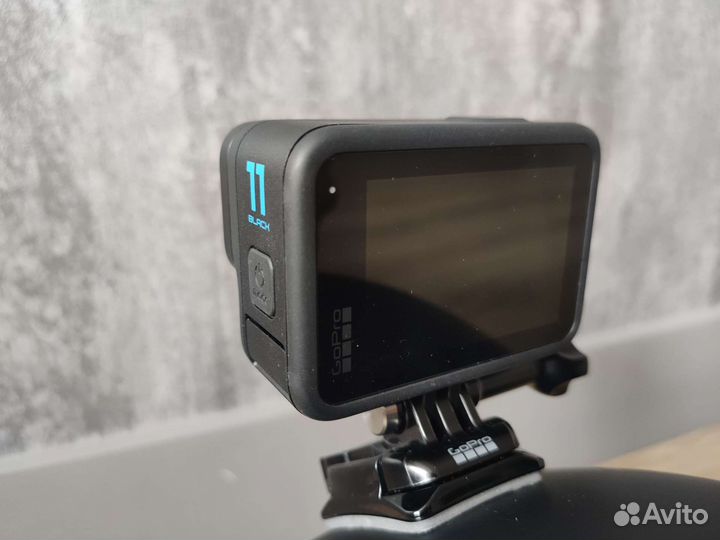 GoPro Hero 11 black Аренда/Прокат