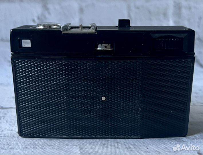 Фотоаппарат смена 8М