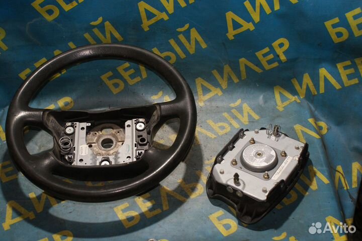 Руль Volkswagen Bora