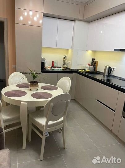 Кухня современная артикул 34136