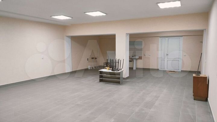 Свободного назначения, 80 м²