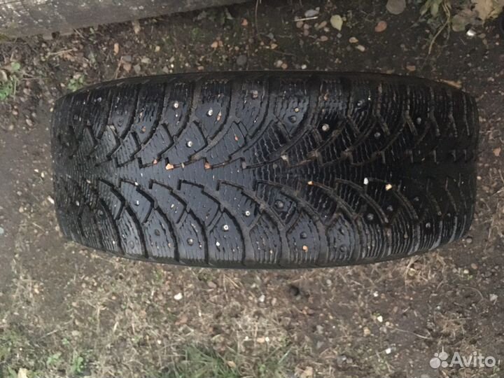 Nokian Tyres Nordman 4 205/55 R16