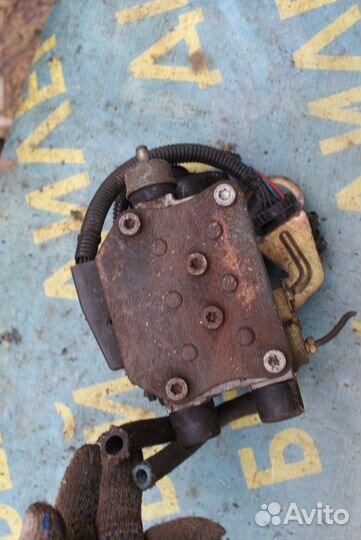 Блок насос ABS BMW E36