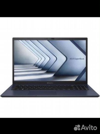 Ноутбук asus B1502CGA-BQ0518 90NX0621-M00KX0