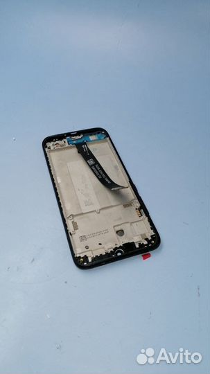 7111 жк-дисплей + сенсорный экран