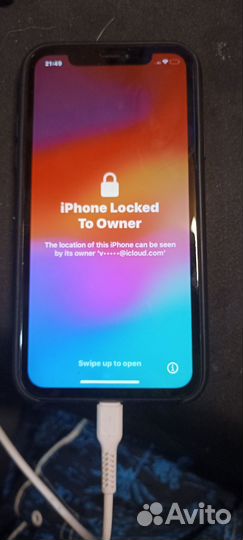 iPhone Xr, 256 ГБ