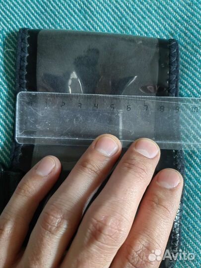 Велочехол для телефона