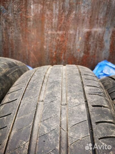 Michelin Primacy 3 215/65 R17