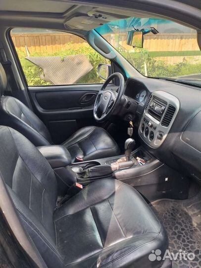 Ford Maverick 3.0 AT, 2006, 337 000 км