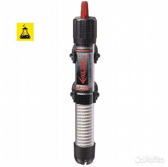 Терморегулятор