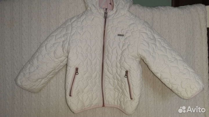 Куртка Zara