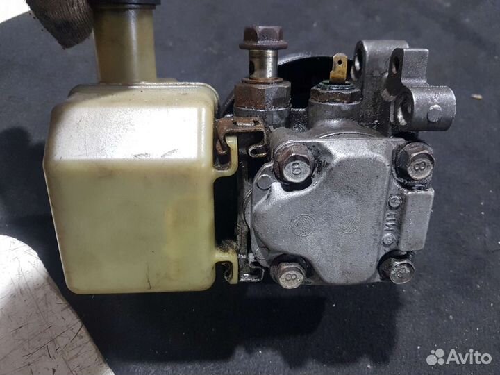 Гур mazda CX7 L3 (2007-2012)