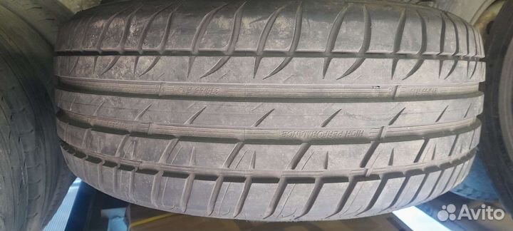 Tigar High Performance 215/55 R16 93V