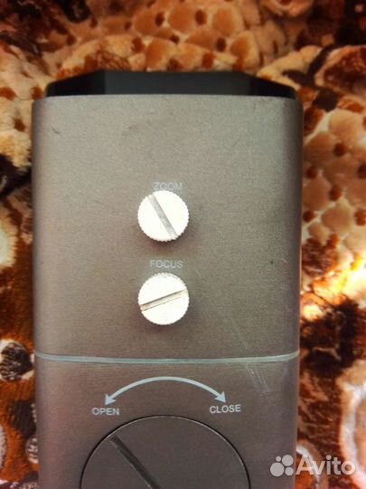 Видеокамера