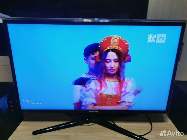 Телевизор samsung 32 дюйма