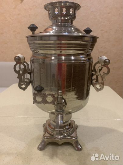 Самовар электрический