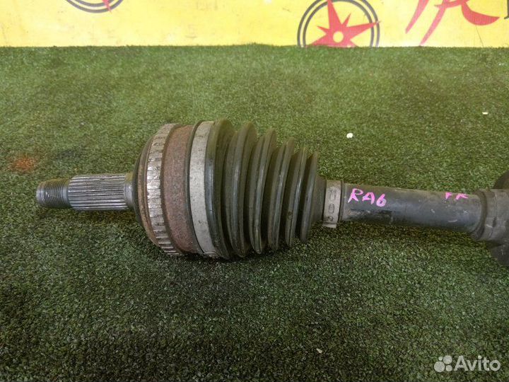 Привод передний правый Honda Odyssey RA6 F23A 1999