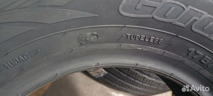 Cordiant Comfort 2 175/70 R13 86H