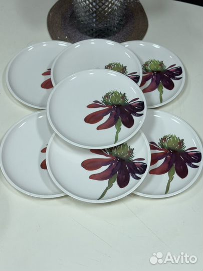 Villeroy boch artesano Flower Art