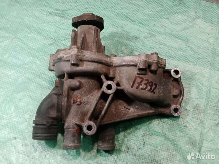 Помпа Volkswagen Passat B3