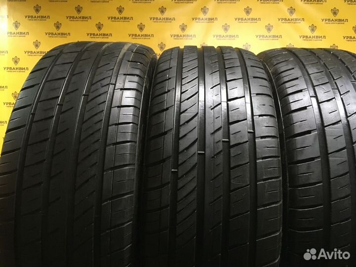 Ecovision VI-386 HP 235/55 R19 101Y