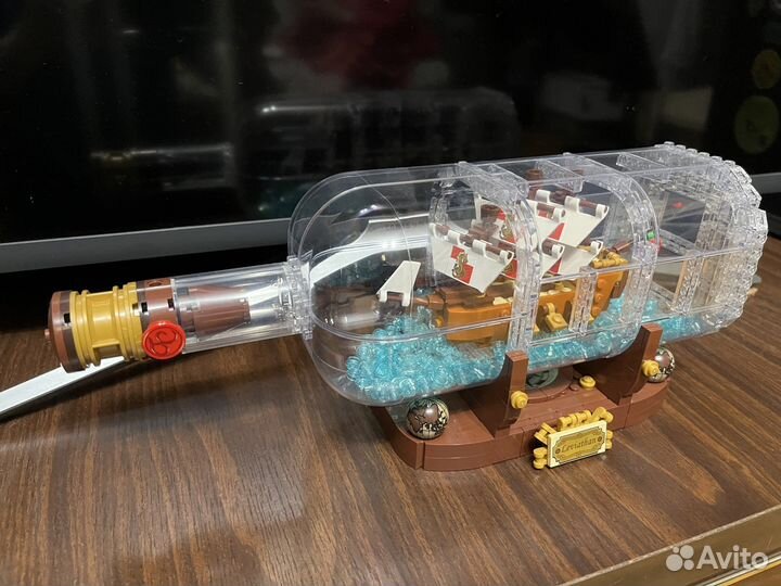 Lego оригиналы