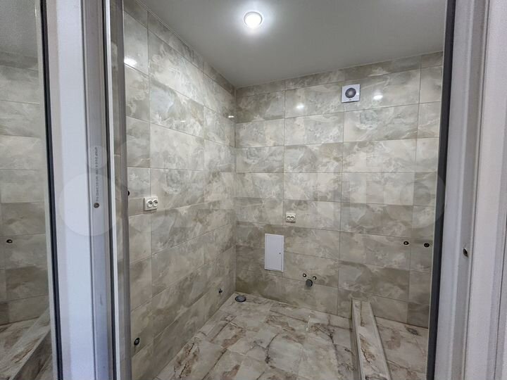 Апартаменты-студия, 41 м², 2/2 эт.