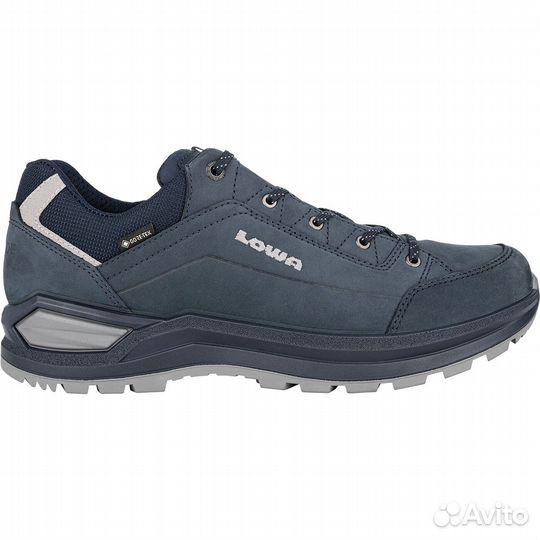 Lowa Renegade EVO GTX Low Navy / Stone